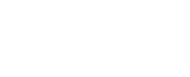 TER white logo on transparent background